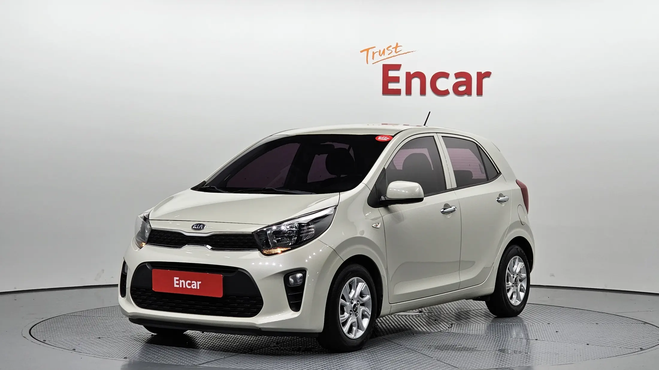 Kia Morning 2017