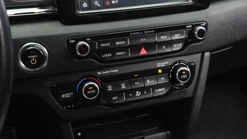 Kia Niro