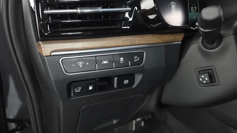 Купить Kia Mohave Gyeonggi из Кореи