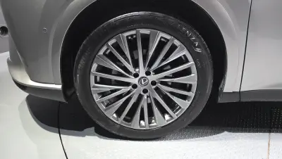 Lexus RX350h