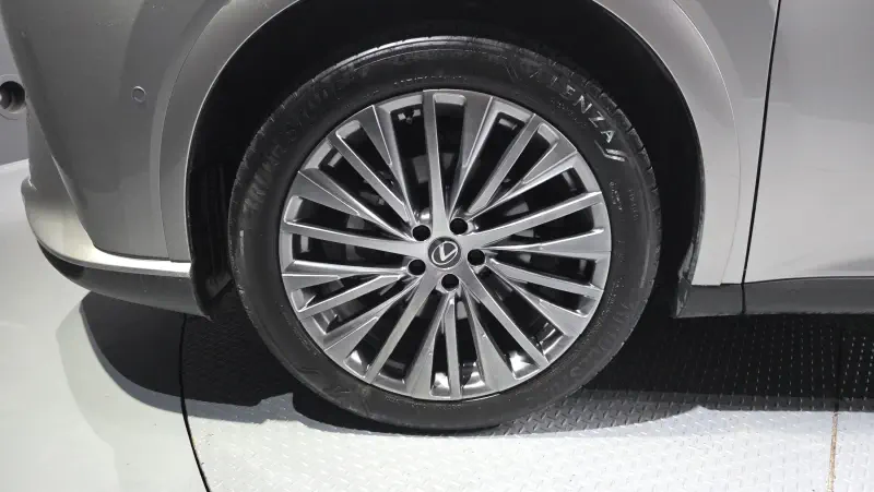 Lexus RX350h