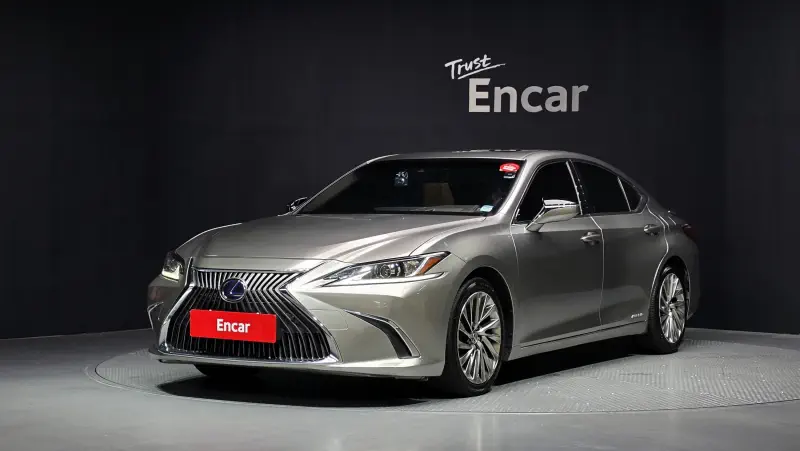 Lexus ES300h