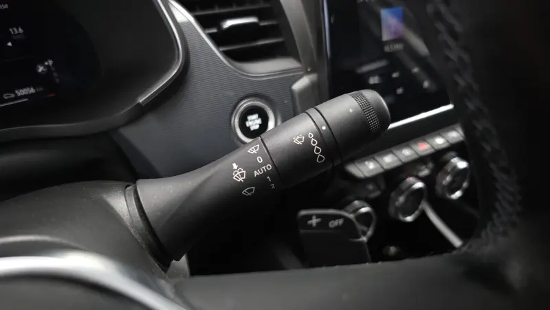 Renault Samsung XM3