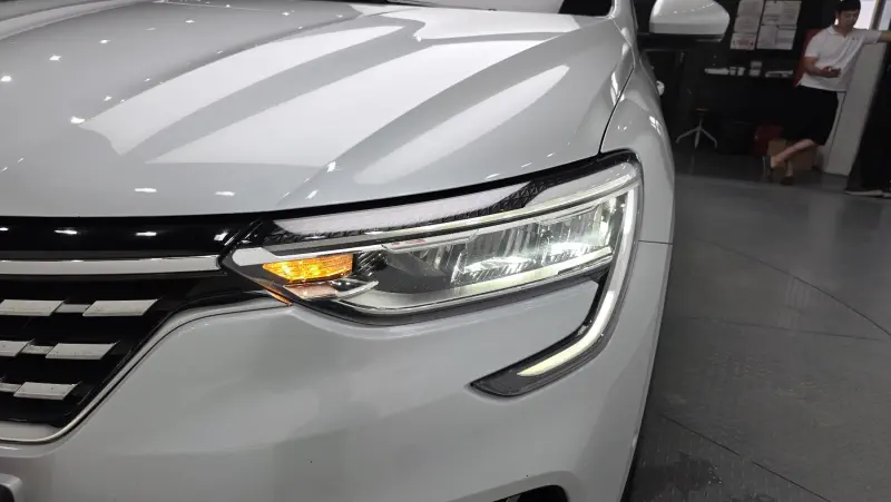 Renault Samsung XM3