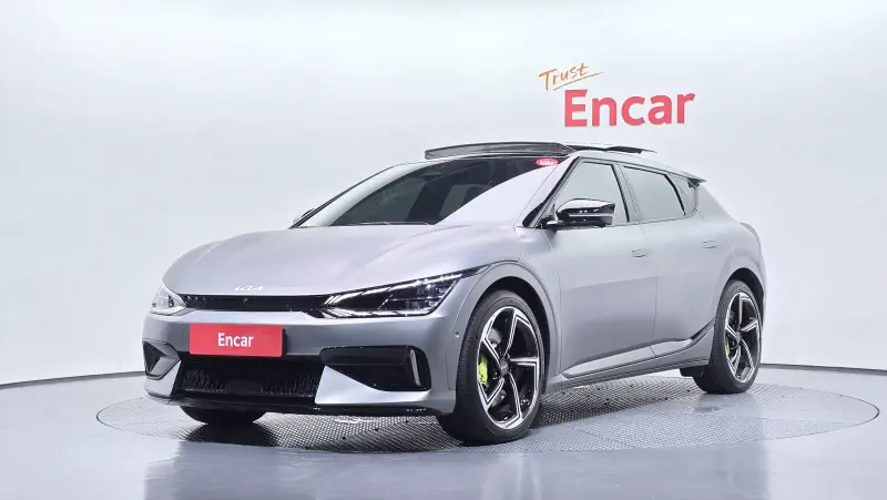 Kia EV6