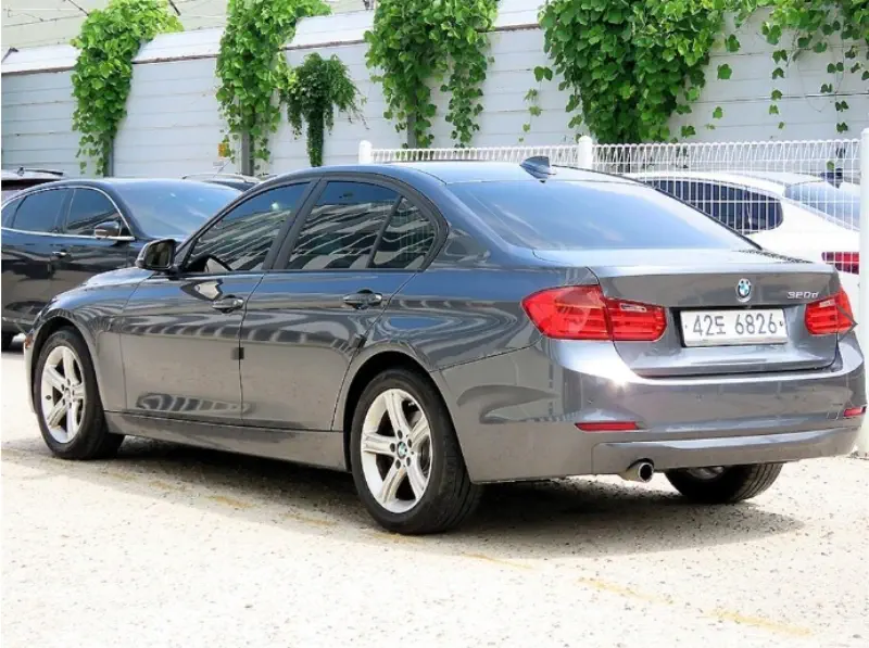 BMW 3-Series