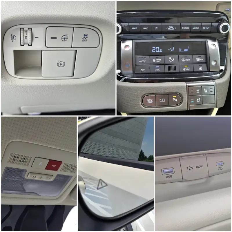 Hyundai Casper Electric