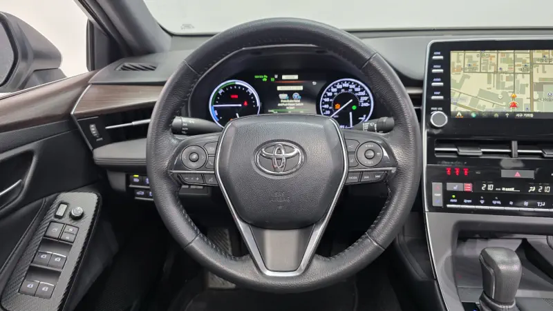Toyota Avalon
