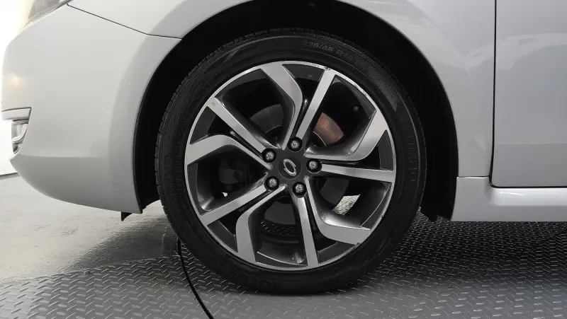 Renault Samsung SM7