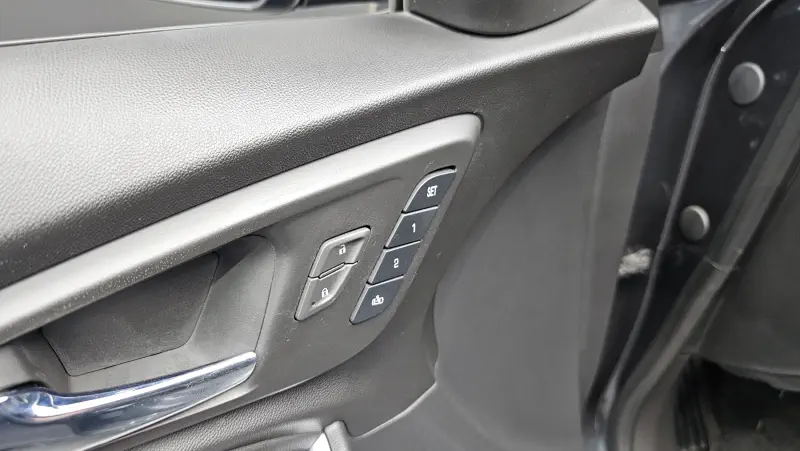 Daewoo Malibu