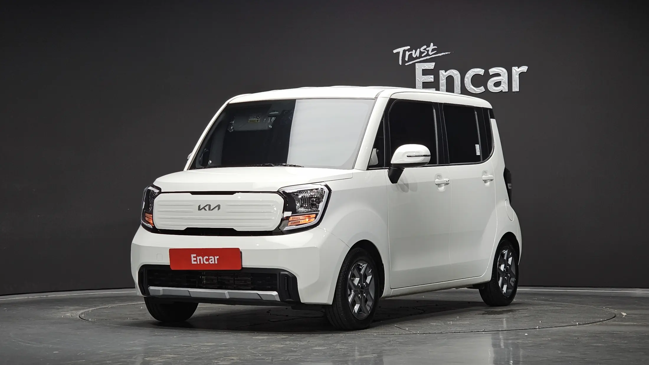Kia RAY 2025