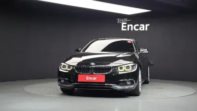 BMW 4-Series