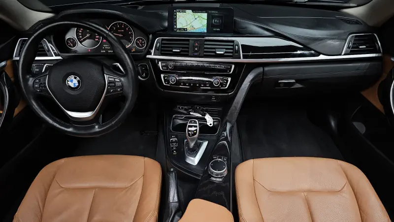 BMW 4-Series