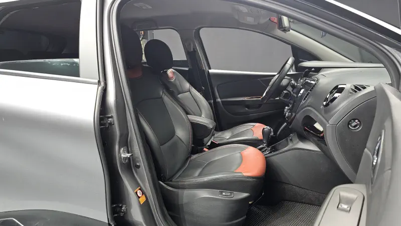 Renault Samsung QM3