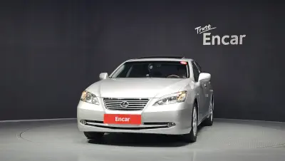 Lexus ES350