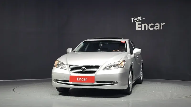 Lexus ES350