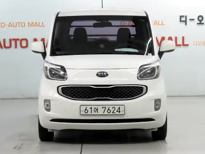 Kia Ray