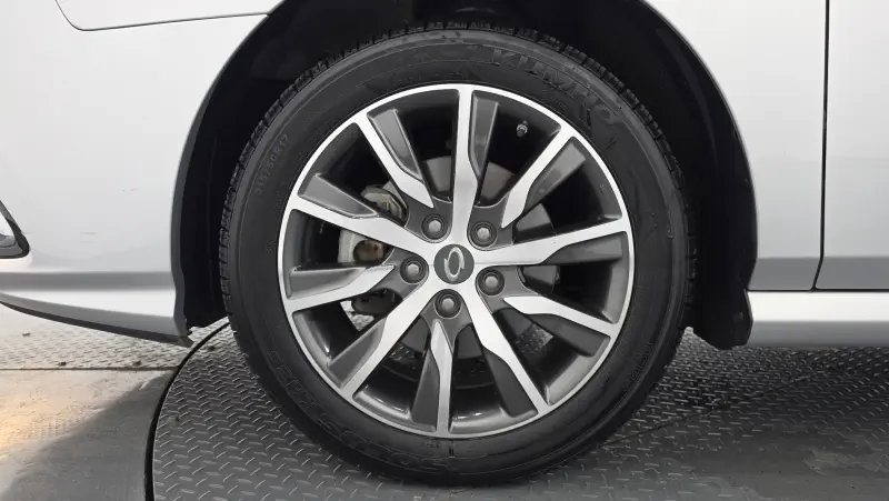 Renault Samsung SM5