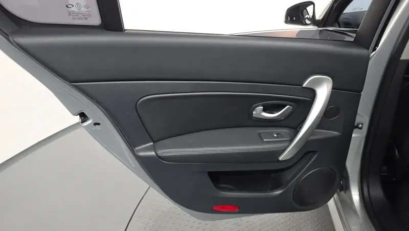Renault Samsung SM5