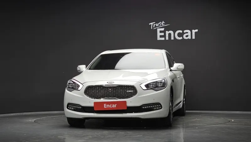 Kia K9