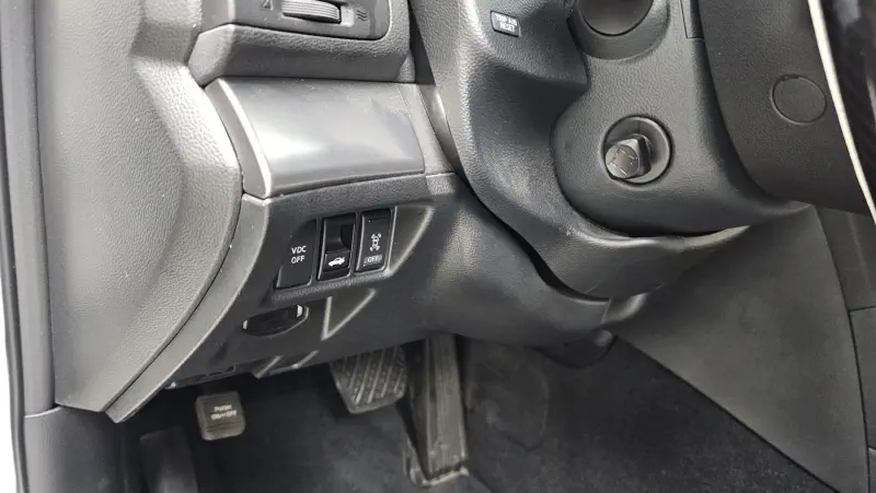 Infiniti G25