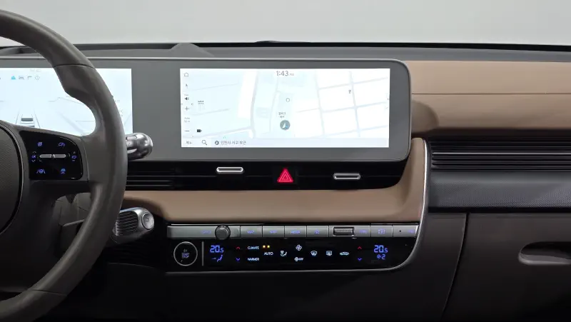 Hyundai Ioniq 5