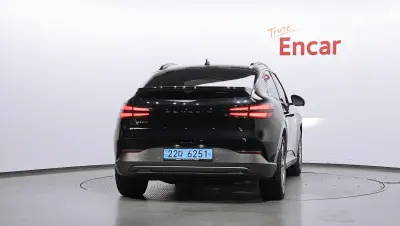Genesis GV60