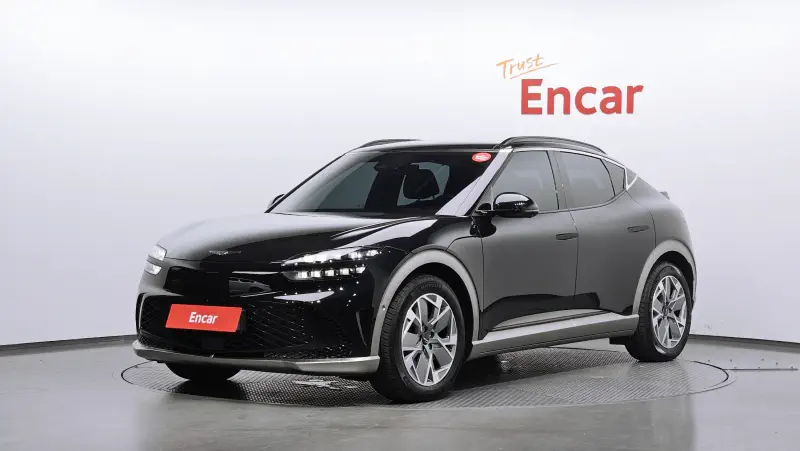 Genesis GV60