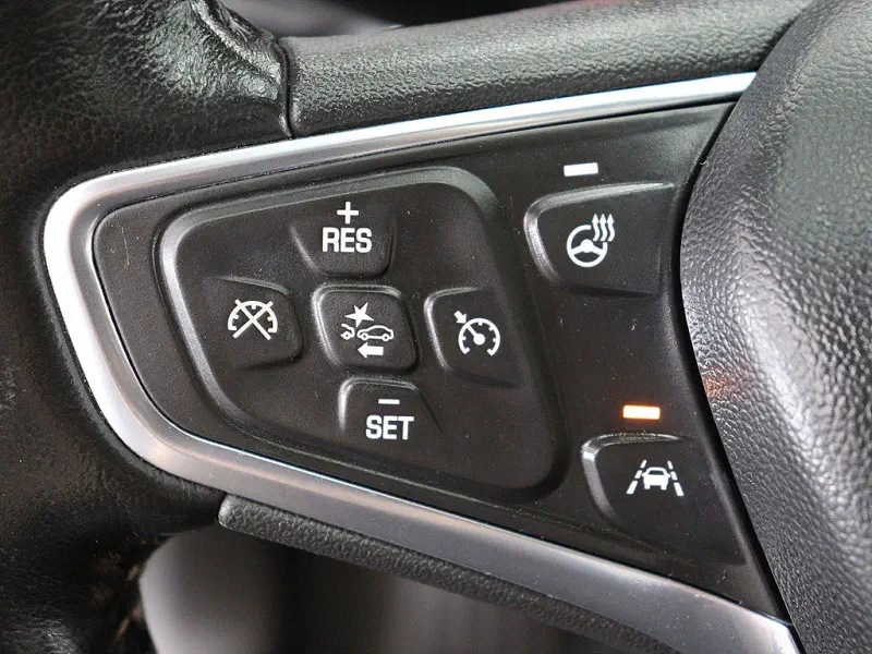 Daewoo Malibu