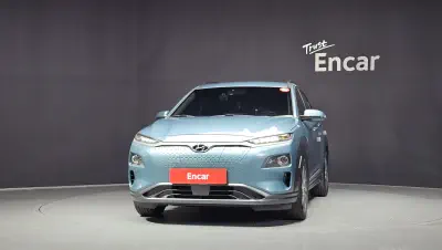 Hyundai Kona Electric