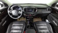 Купить Kia Sorento Gyeonggi из Кореи, превью 7