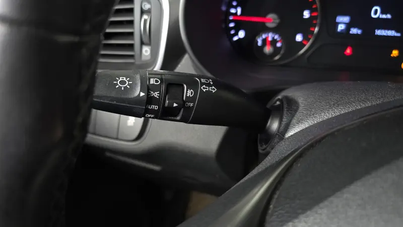 Купить Kia Sorento Gyeonggi из Кореи