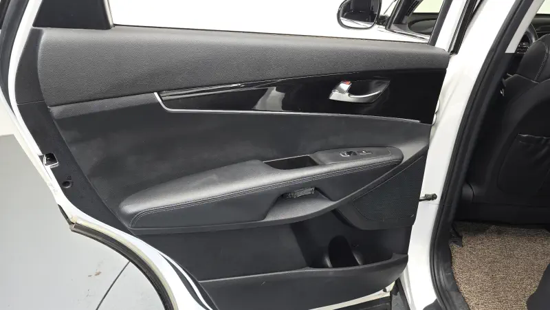 Купить Kia Sorento Gyeonggi из Кореи