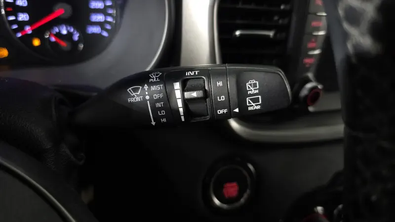 Купить Kia Sorento Gyeonggi из Кореи