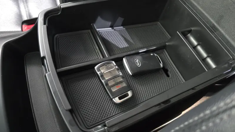 Купить Kia Sorento Gyeonggi из Кореи