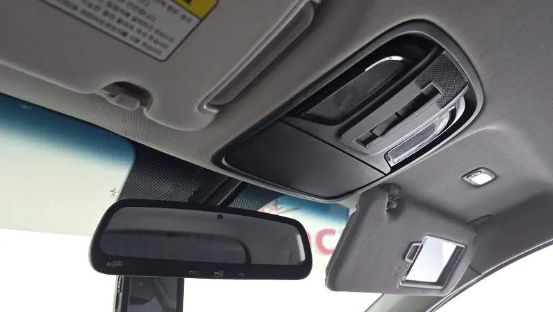 Купить Kia Sorento Gyeonggi из Кореи