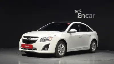 Daewoo Cruze