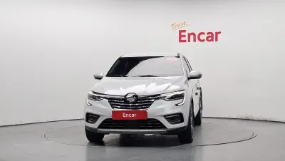 Renault Samsung XM3