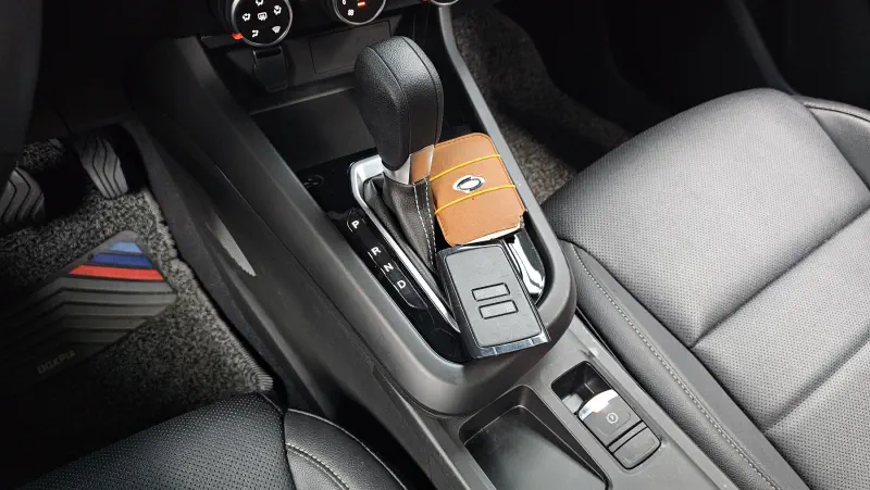 Renault Samsung XM3