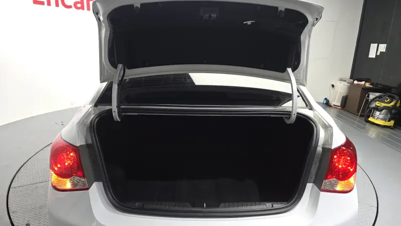 Daewoo Cruze