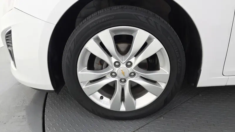 Daewoo Cruze