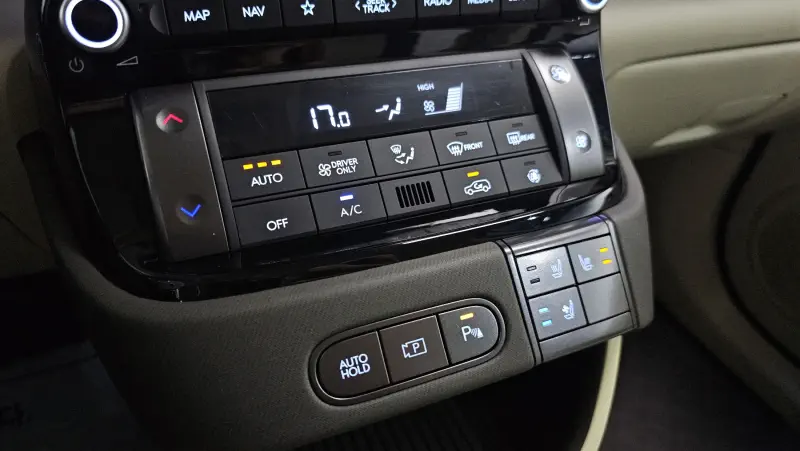 Hyundai Casper Electric
