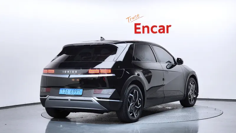 Hyundai Ioniq 5