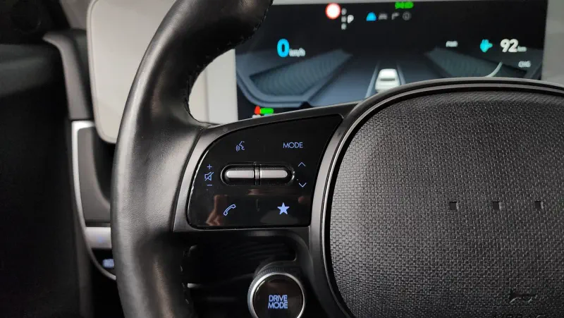 Hyundai Ioniq 5