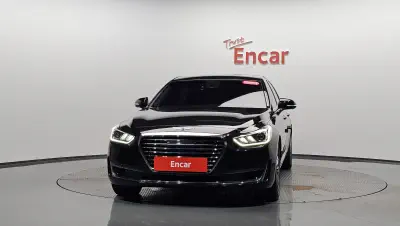 Genesis EQ900