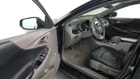 Daewoo Malibu
