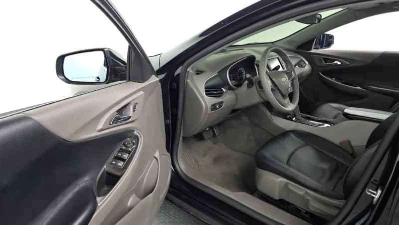 Daewoo Malibu
