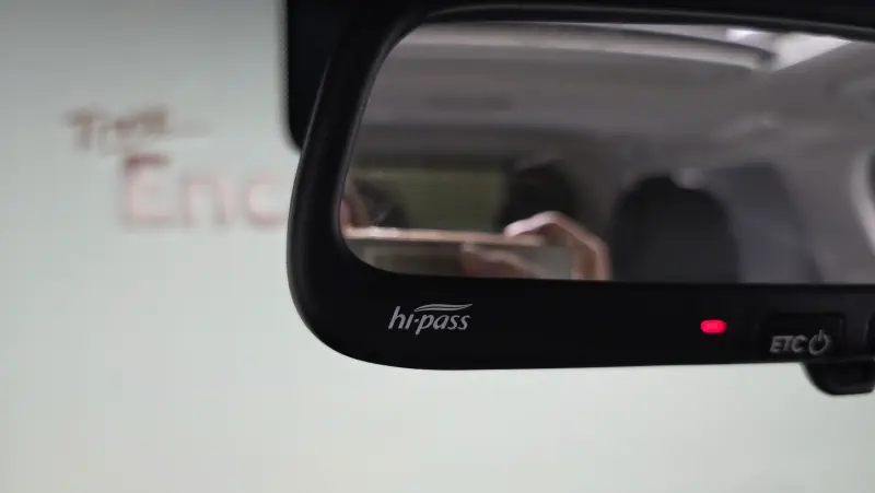 Hyundai Casper Electric