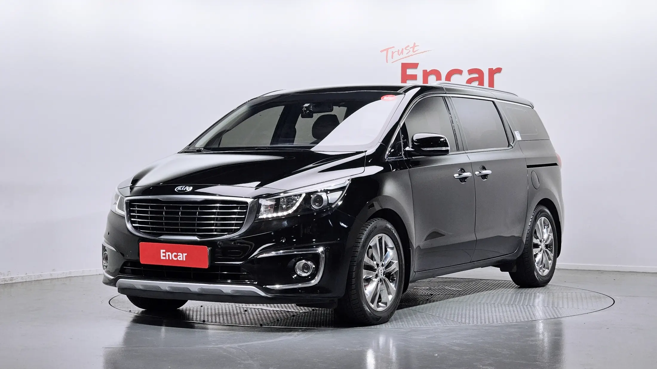 Kia Carnival 2017