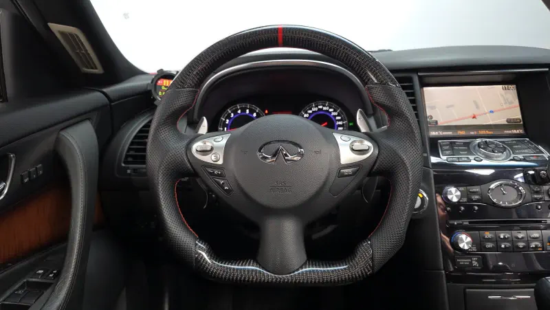Infiniti FX50